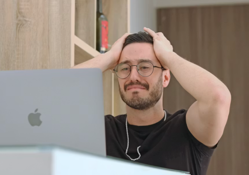 社保决策误区示意图